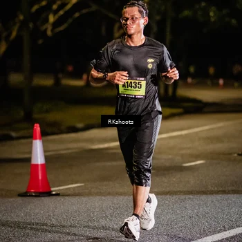 Runner Photo 5449657