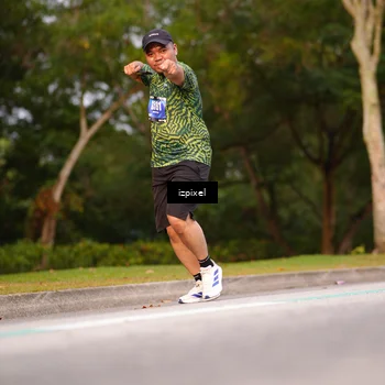 Runner Photo 5449659