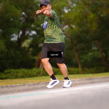 Runner Photo 5449660