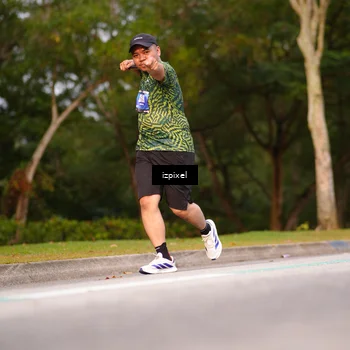 Runner Photo 5449661