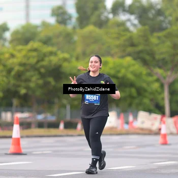 Runner Photo 5449662