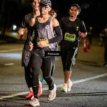 Runner Photo 5449667