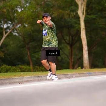 Runner Photo 5449669