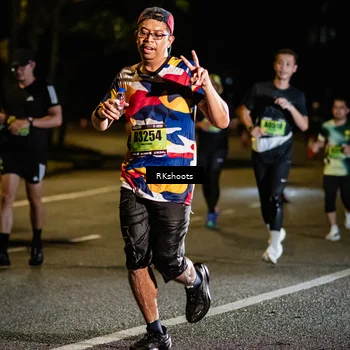 Runner Photo 5449671