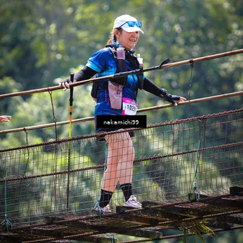 Runner Photo 5449672