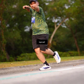 Runner Photo 5449673