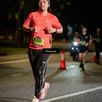 Runner Photo 5449675
