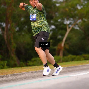 Runner Photo 5449676