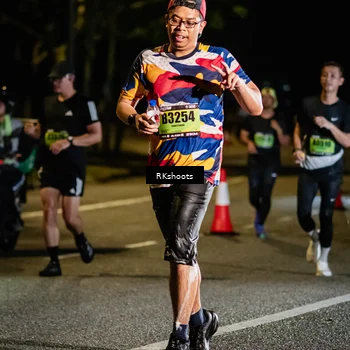 Runner Photo 5449677