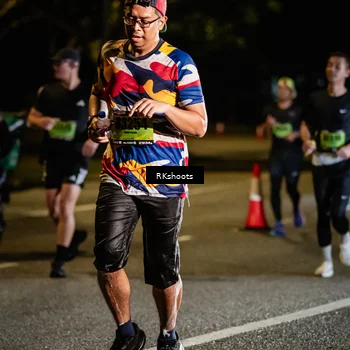 Runner Photo 5449678