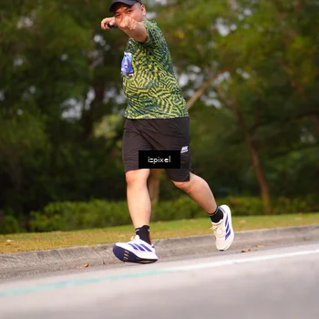 Runner Photo 5449679
