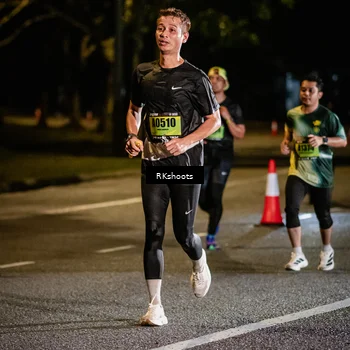 Runner Photo 5449681
