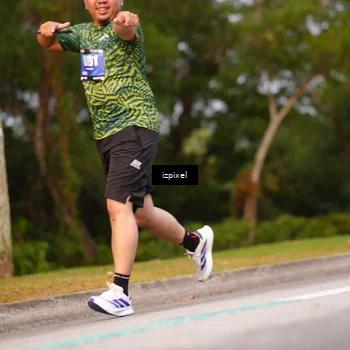 Runner Photo 5449686