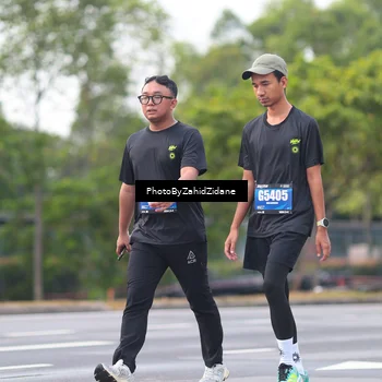 Runner Photo 5449689