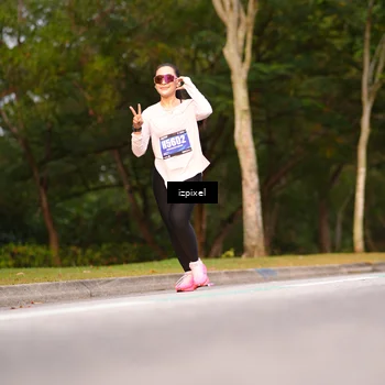 Runner Photo 5449690