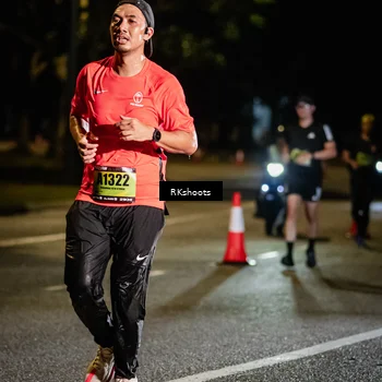 Runner Photo 5449691