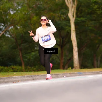 Runner Photo 5449698