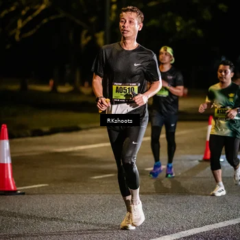 Runner Photo 5449699