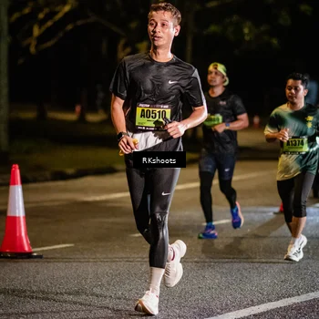 Runner Photo 5449700