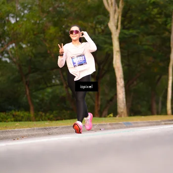 Runner Photo 5449701