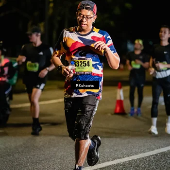 Runner Photo 5449702