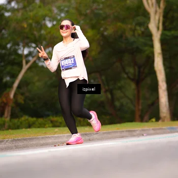 Runner Photo 5449703