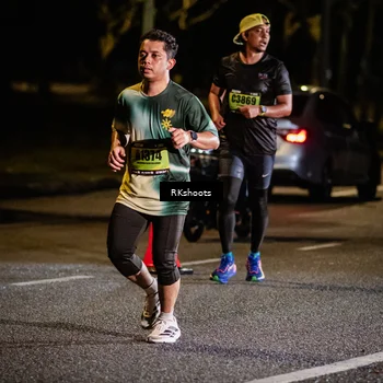 Runner Photo 5449704