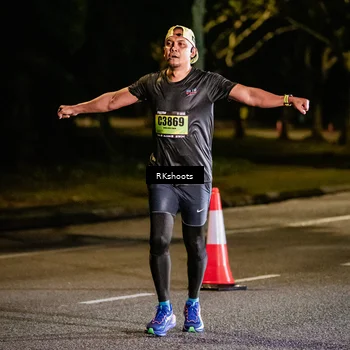 Runner Photo 5449708
