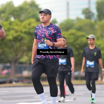 Runner Photo 5449716