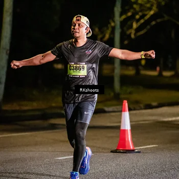 Runner Photo 5449717