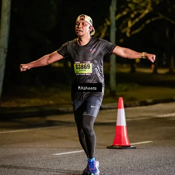 Runner Photo 5449718