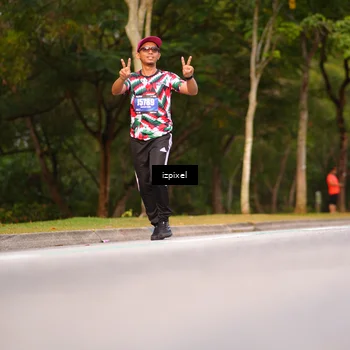 Runner Photo 5449720
