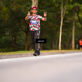 Runner Photo 5449722