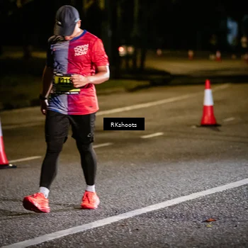 Runner Photo 5449723