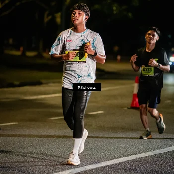 Runner Photo 5449729