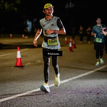 Runner Photo 5449730