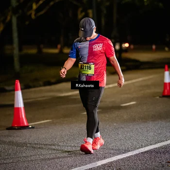 Runner Photo 5449733