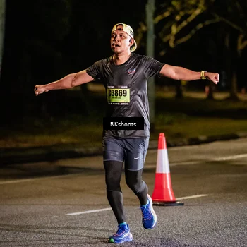 Runner Photo 5449734