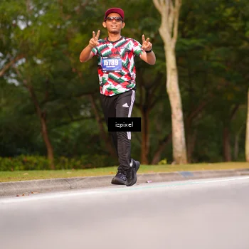 Runner Photo 5449735