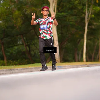 Runner Photo 5449736
