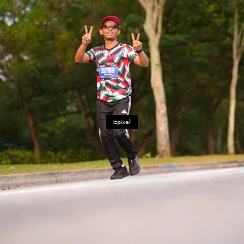 Runner Photo 5449737