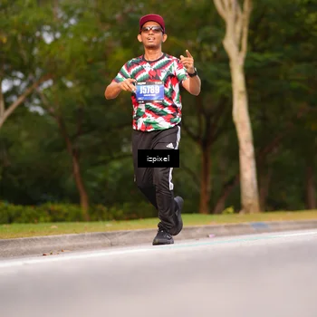 Runner Photo 5449744