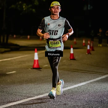 Runner Photo 5449745