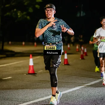Runner Photo 5449750