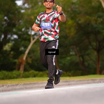 Runner Photo 5449751