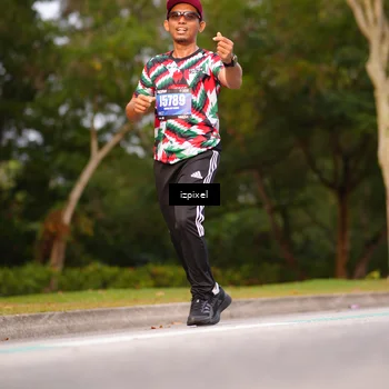 Runner Photo 5449752
