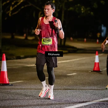 Runner Photo 5449758