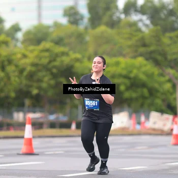 Runner Photo 5449760