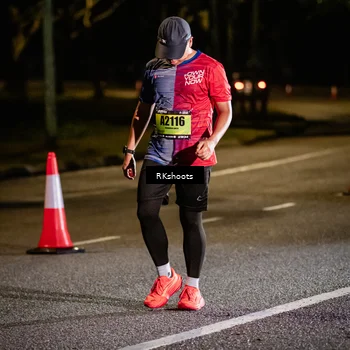 Runner Photo 5449763