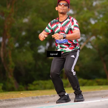 Runner Photo 5449766
